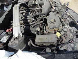 2013 FORD MUSTANG GT BLACK 5.0 MT F19084